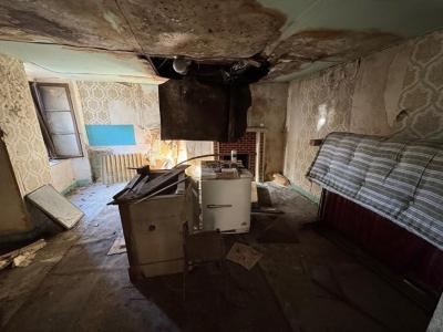 Acheter Maison Pierre-buffiere Haute vienne