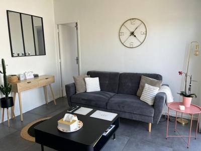 Annonce Vente 3 pi�ces Maison Pluvigner 56