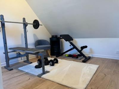 Acheter Maison Pluvigner 175790 euros