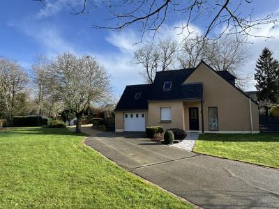 For sale Pluvigner 5 rooms 102 m2 Morbihan (56330) photo 0