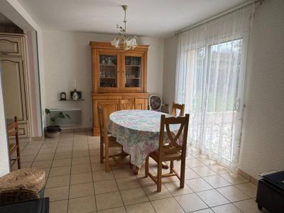 Annonce Vente 5 pi�ces Maison Pluvigner 56