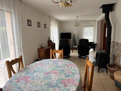 Acheter Maison Pluvigner Morbihan