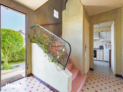 Annonce Vente 5 pi�ces Maison Toulouse 31