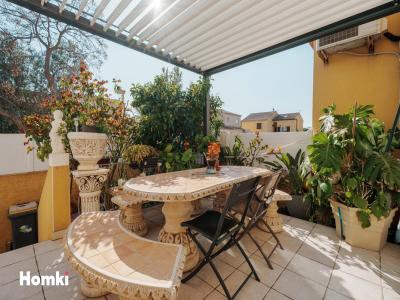 Annonce Vente 5 pi�ces Maison Agde 34