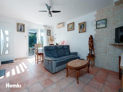 Acheter Maison 94 m2 Agde