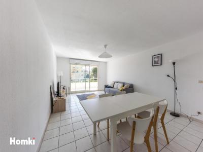 Annonce Vente 4 pi�ces Appartement Saint-raphael 83