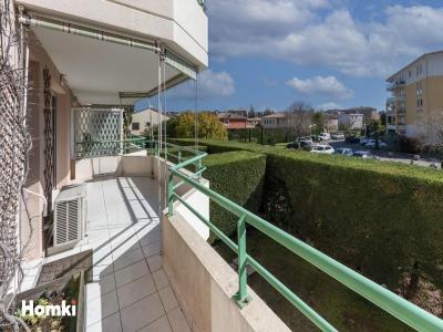 Acheter Appartement Saint-raphael Var