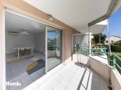 Acheter Appartement Saint-raphael 399000 euros