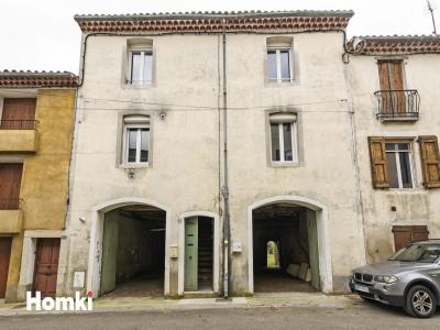 For sale Saint-hippolyte-du-fort 7 rooms 169 m2 Gard (30170) photo 0