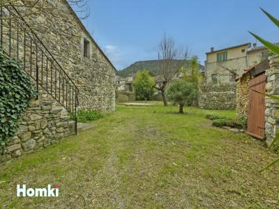 Annonce Vente Immeuble Saint-hippolyte-du-fort 30