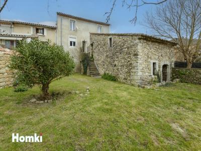 Acheter Immeuble 169 m2 Saint-hippolyte-du-fort