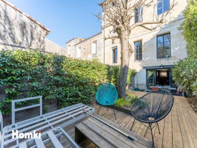 For sale Bordeaux 3 rooms 68 m2 Gironde (33300) photo 0