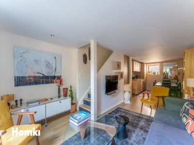 Acheter Appartement Bordeaux 425000 euros