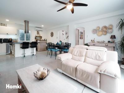 Acheter Maison Servian Herault