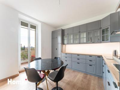 Acheter Appartement 75 m2 Marseille-12eme-arrondissement