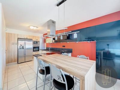 Acheter Appartement 94 m2 Villefranche-sur-saone