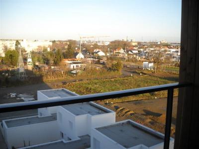 Annonce Location 2 pi�ces Appartement Nantes 44