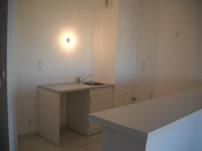 Louer Appartement 44 m2 Nantes