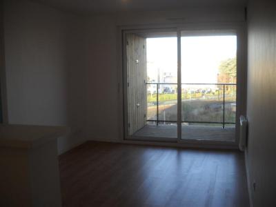 Louer Appartement Nantes Loire atlantique