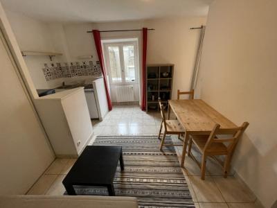 Louer Appartement 24 m2 Nantes
