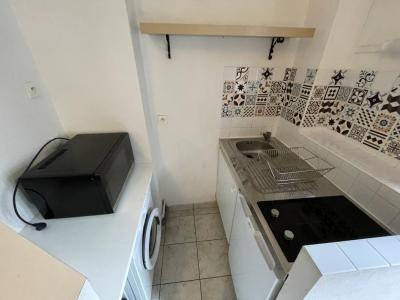 Louer Appartement Nantes 593 euros
