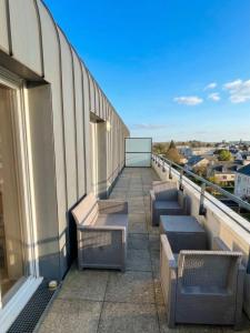 Louer Appartement Saint-herblain Loire atlantique