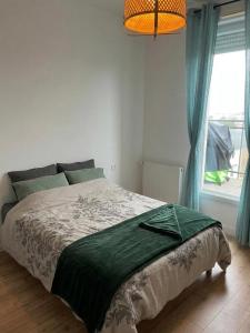 Louer Appartement Saint-herblain 725 euros