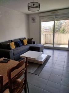 Annonce Location 2 pi�ces Appartement Francheville 69