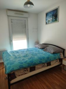 Louer Appartement 40 m2 Francheville