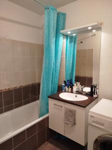 Louer Appartement Francheville 631 euros