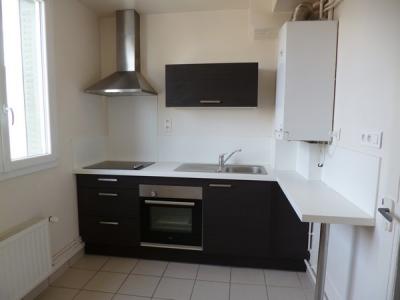 Annonce Location 2 pi�ces Appartement Clermont-ferrand 63
