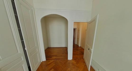 Annonce Location Appartement Lyon-3eme-arrondissement 69