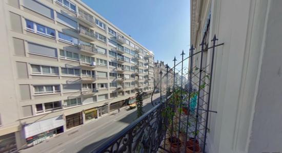 Louer Appartement 38 m2 Lyon-3eme-arrondissement