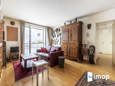 For sale Paris-20eme-arrondissement 3 rooms 70 m2 Paris (75020) photo 0