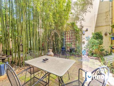 Annonce Vente 5 pi�ces Maison Arcueil 94