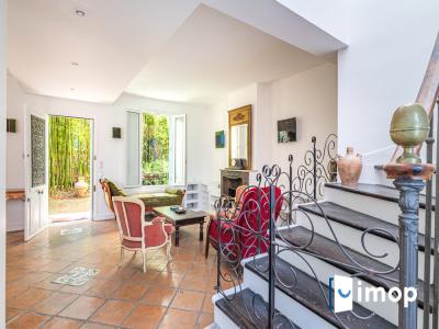 Acheter Maison 115 m2 Arcueil