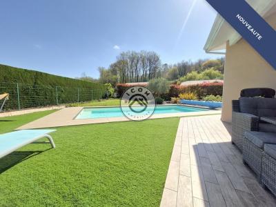 Acheter Maison 121 m2 Larriviere