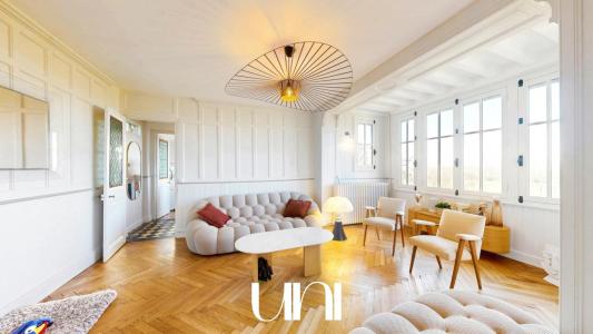 Annonce Vente 9 pi�ces Maison Fleury-sur-orne 14