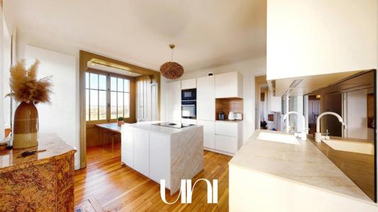 Acheter Maison Fleury-sur-orne Calvados