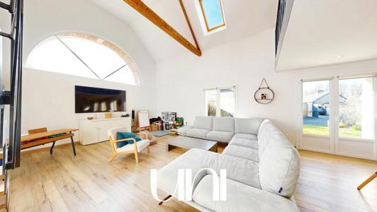 Acheter Maison Vaucelles Calvados