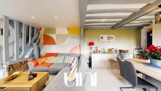 Annonce Vente 5 pi�ces Maison Lisieux 14