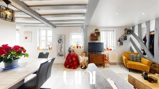 Acheter Maison 100 m2 Lisieux