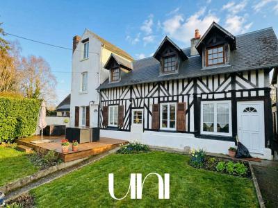 Acheter Maison Lisieux Calvados