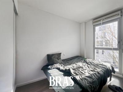 Acheter Appartement 19 m2 Nantes