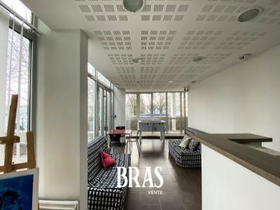 Acheter Appartement Nantes 49500 euros