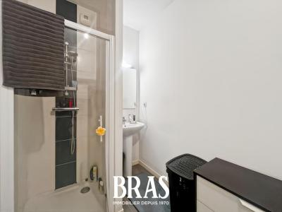 Acheter Appartement Nantes 152500 euros