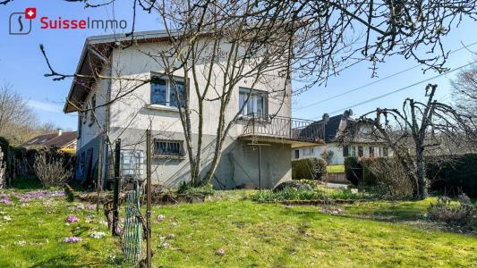 Annonce Vente 4 pi�ces Maison Lougres 25