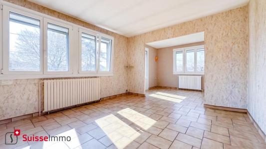 Acheter Maison 90 m2 Lougres