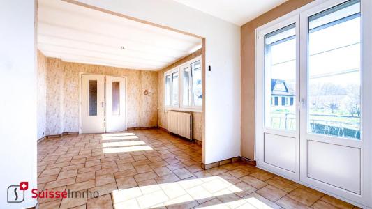 Acheter Maison Lougres Doubs