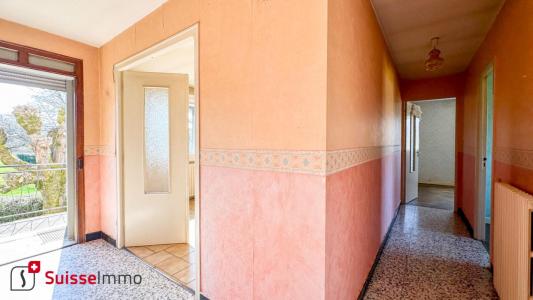 Acheter Maison Lougres 120000 euros